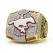 Calgary Stampeders Grey Cup Championship Rings Collection (6 rings)